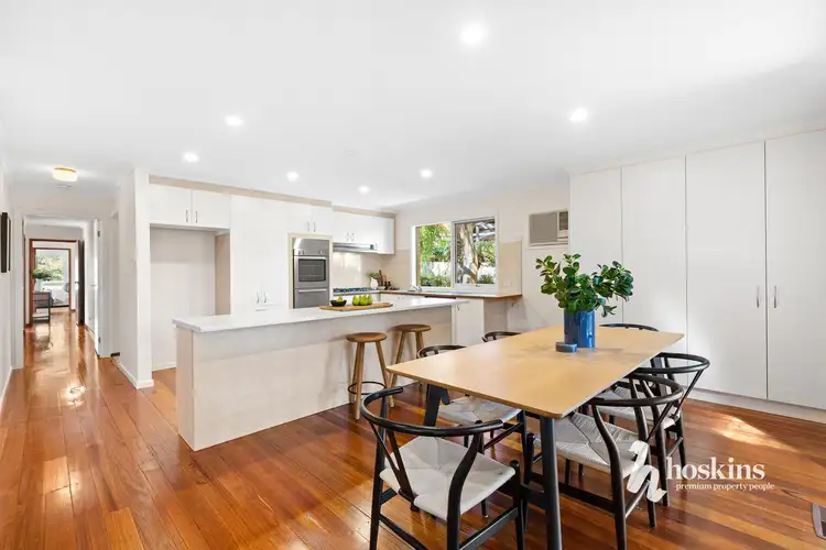 Fourth view of Homely house listing, 41 Narr-Maen Drive, Croydon Hills VIC 3136