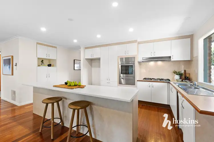 Fifth view of Homely house listing, 41 Narr-Maen Drive, Croydon Hills VIC 3136