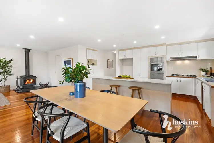 Sixth view of Homely house listing, 41 Narr-Maen Drive, Croydon Hills VIC 3136