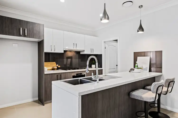 Third view of Homely house listing, 6 Dalby Street, The Ponds NSW 2769
