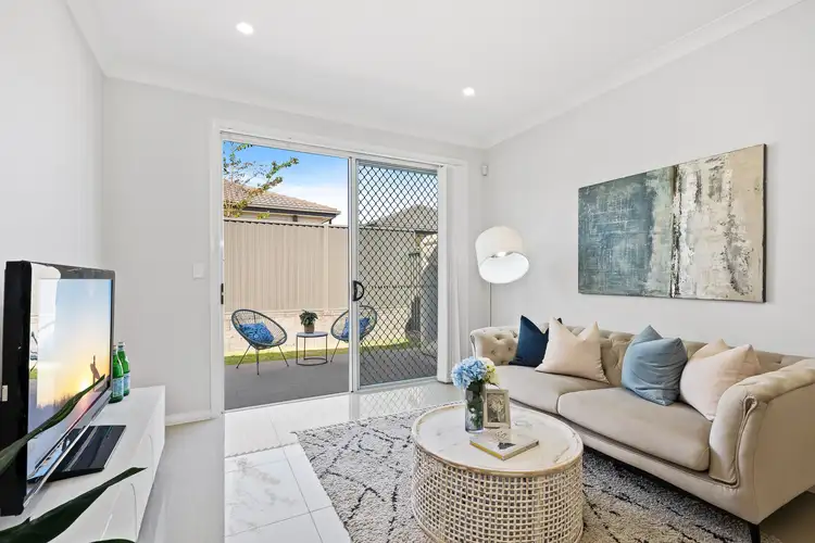Fifth view of Homely house listing, 6 Dalby Street, The Ponds NSW 2769