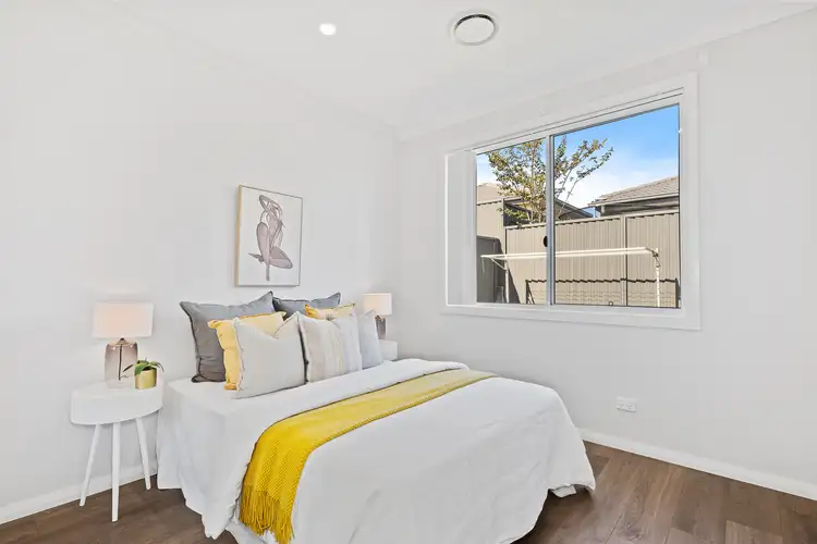 Sixth view of Homely house listing, 6 Dalby Street, The Ponds NSW 2769