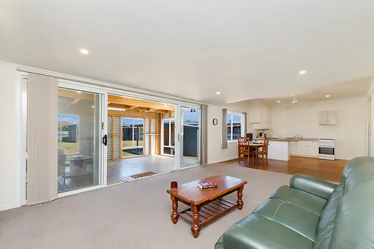 Fourth view of Homely house listing, 35 Lindsay Street, Heywood VIC 3304