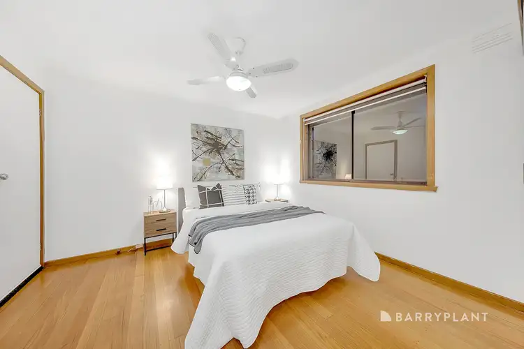 Fifth view of Homely house listing, 273 Childs Road, Mill Park VIC 3082