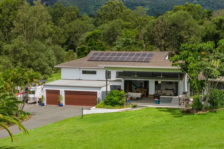 3 Lagoon Court, Samford Valley QLD 4520