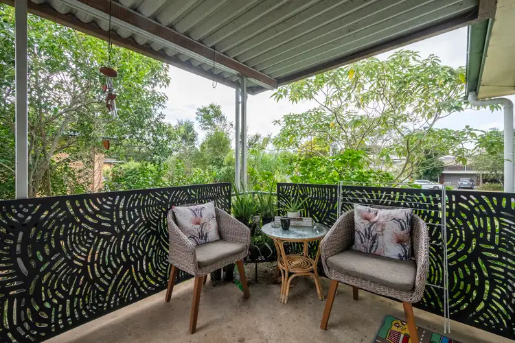 Second view of Homely semi-detached listing, 13 Weiley Avenue, Grafton NSW 2460