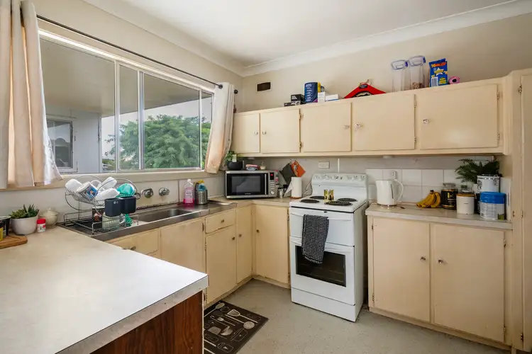 Fourth view of Homely semi-detached listing, 13 Weiley Avenue, Grafton NSW 2460