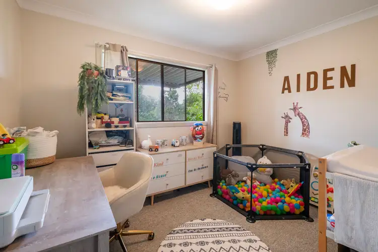 Fifth view of Homely semi-detached listing, 13 Weiley Avenue, Grafton NSW 2460