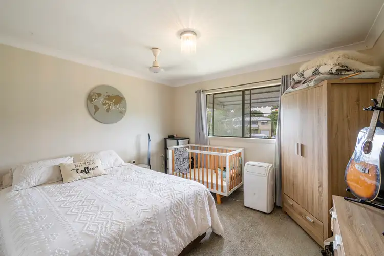 Sixth view of Homely semi-detached listing, 13 Weiley Avenue, Grafton NSW 2460
