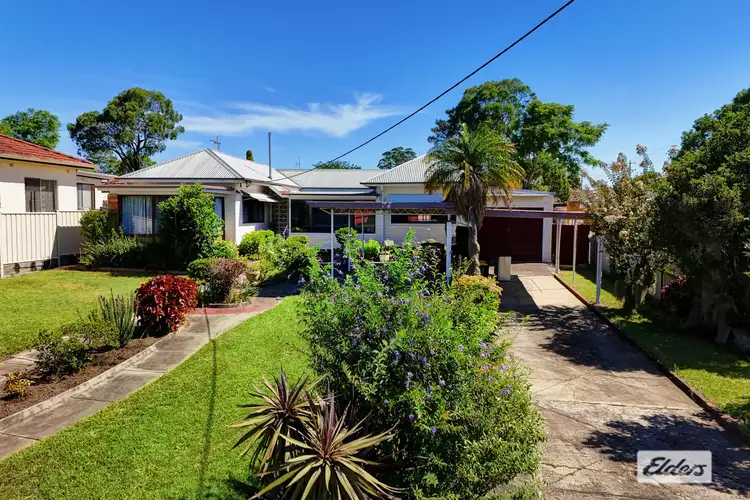 Second view of Homely house listing, 74 Flett Street, Taree NSW 2430