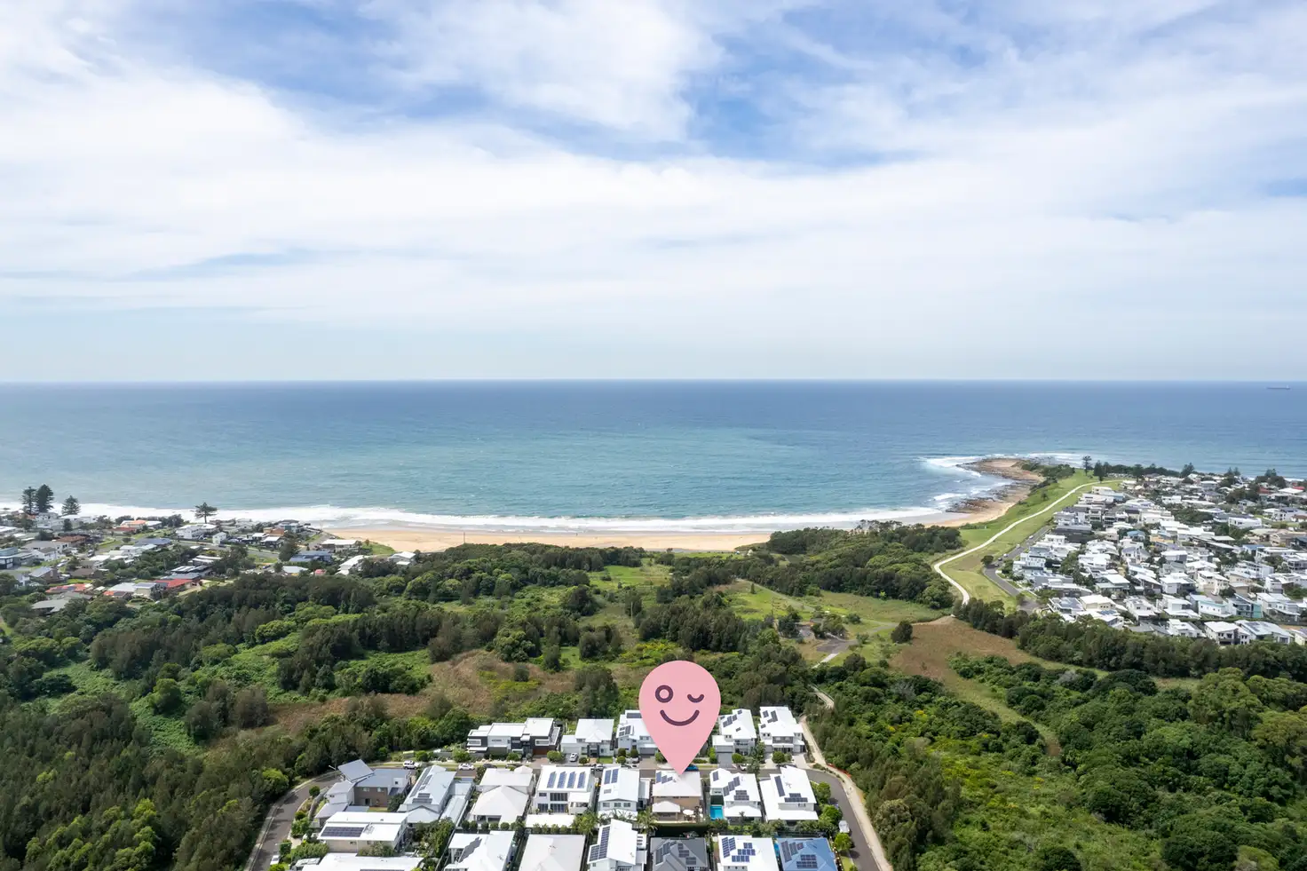 Main view of Homely house listing, 44 Panmills Drive, Bulli NSW 2516
