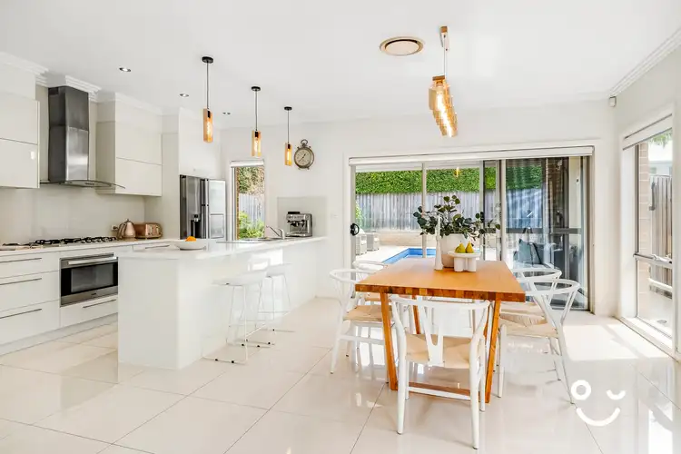 Fifth view of Homely house listing, 44 Panmills Drive, Bulli NSW 2516
