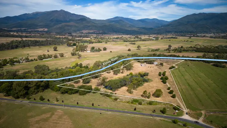 Second view of Homely rural property listing, 18 Ryders Lane, Tawonga VIC 3697