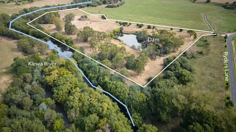 Third view of Homely rural property listing, 18 Ryders Lane, Tawonga VIC 3697