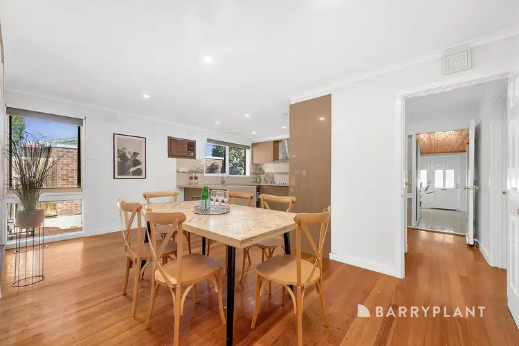 Fifth view of Homely house listing, 11 Tatlow Drive, Epping VIC 3076