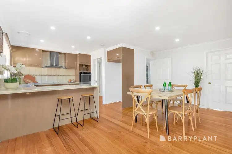 Sixth view of Homely house listing, 11 Tatlow Drive, Epping VIC 3076