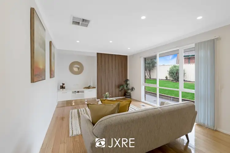 Second view of Homely house listing, 2 Murchison Crescent, Clayton South VIC 3169