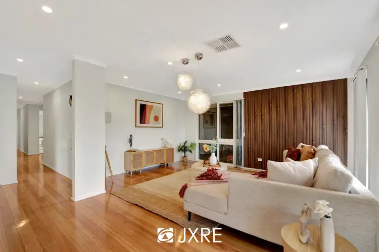 Third view of Homely house listing, 2 Murchison Crescent, Clayton South VIC 3169