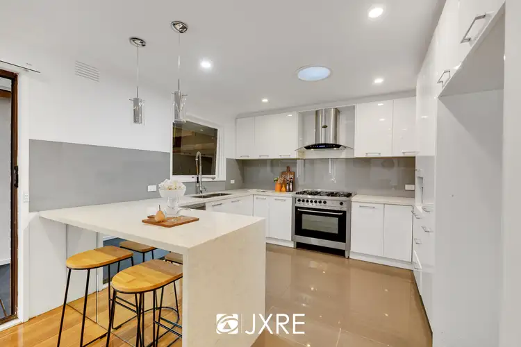 Fifth view of Homely house listing, 2 Murchison Crescent, Clayton South VIC 3169