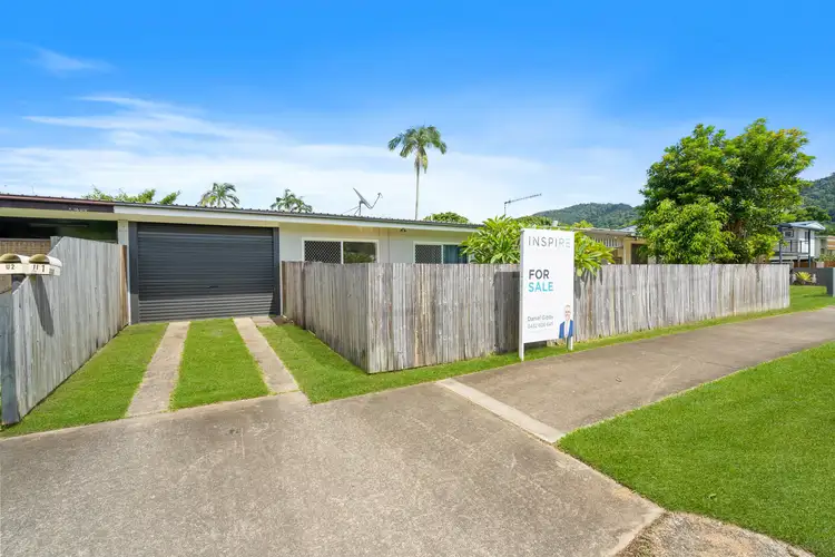 1/333 Mayers Street, Edge Hill QLD 4870