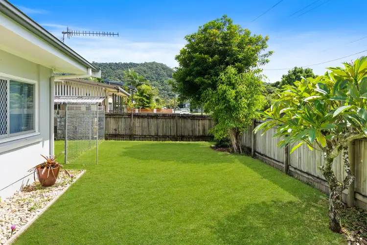 Second view of Homely semi-detached listing, 1/333 Mayers Street, Edge Hill QLD 4870