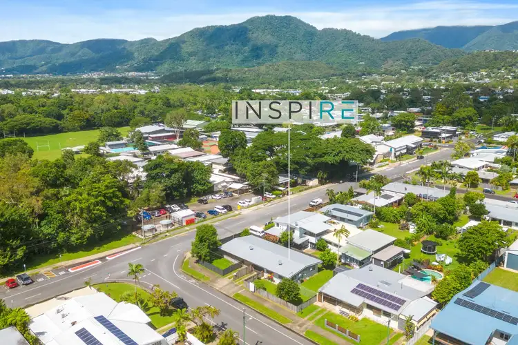 Fourth view of Homely semi-detached listing, 1/333 Mayers Street, Edge Hill QLD 4870