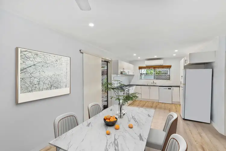 Fifth view of Homely semi-detached listing, 1/333 Mayers Street, Edge Hill QLD 4870