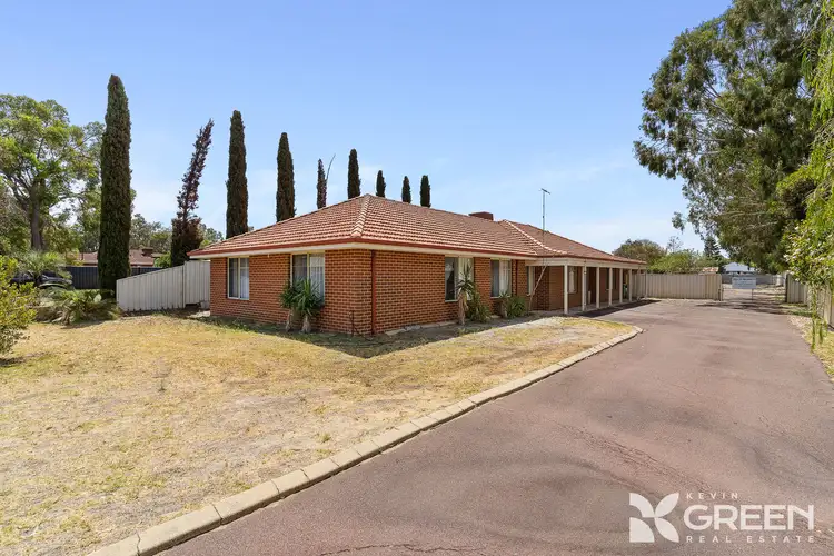 18 Smith Street, Furnissdale WA 6209