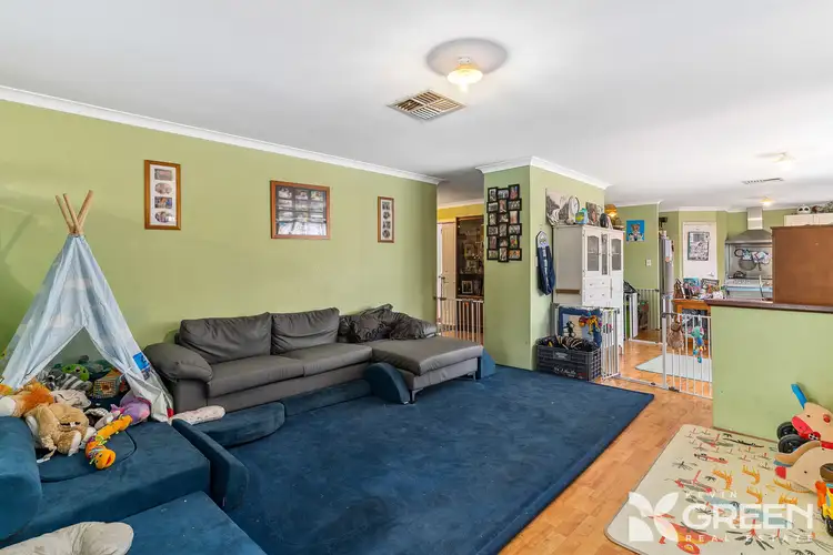 Fifth view of Homely house listing, 18 Smith Street, Furnissdale WA 6209