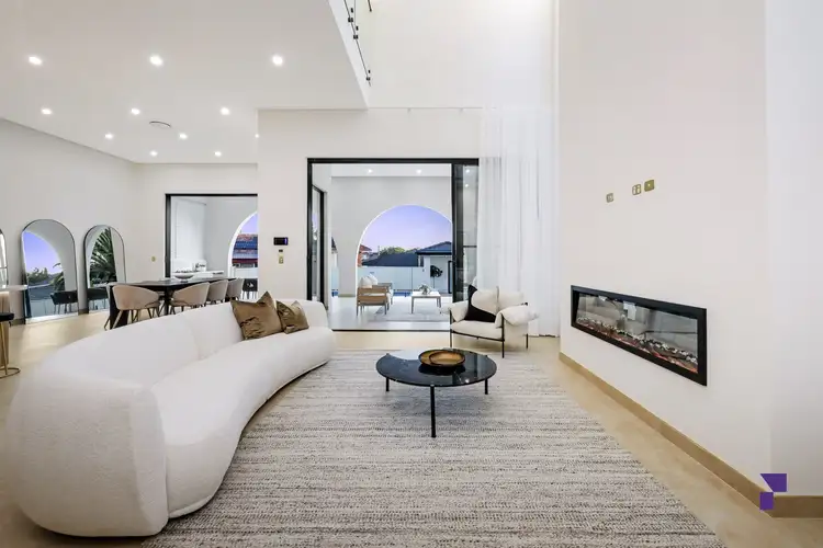 Fifth view of Homely house listing, 10 Greenacre Road, Greenacre NSW 2190
