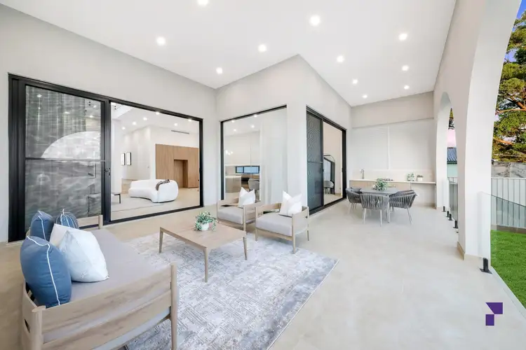 Sixth view of Homely house listing, 10 Greenacre Road, Greenacre NSW 2190