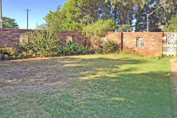 Second view of Homely house listing, 58 Fifth Avenue, Narromine NSW 2821