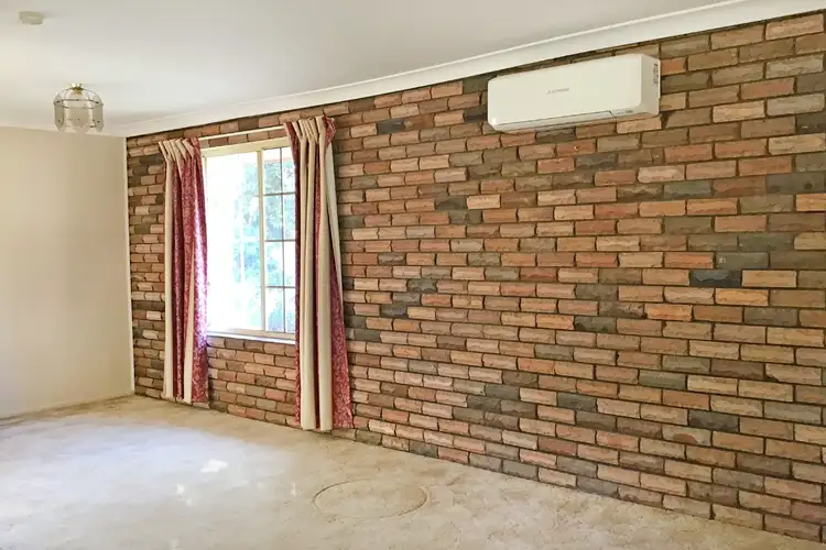 Third view of Homely house listing, 58 Fifth Avenue, Narromine NSW 2821