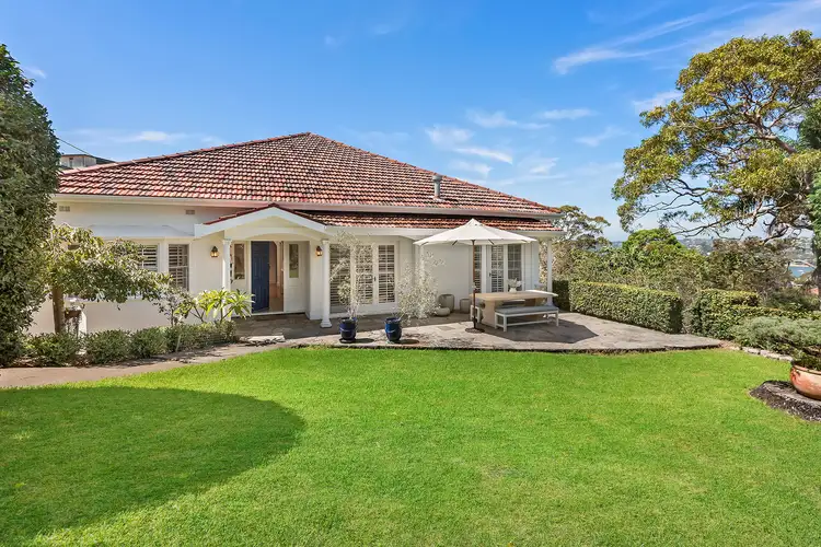 Main view of Homely house listing, 17 Kanangra Crescent, Clontarf NSW 2093
