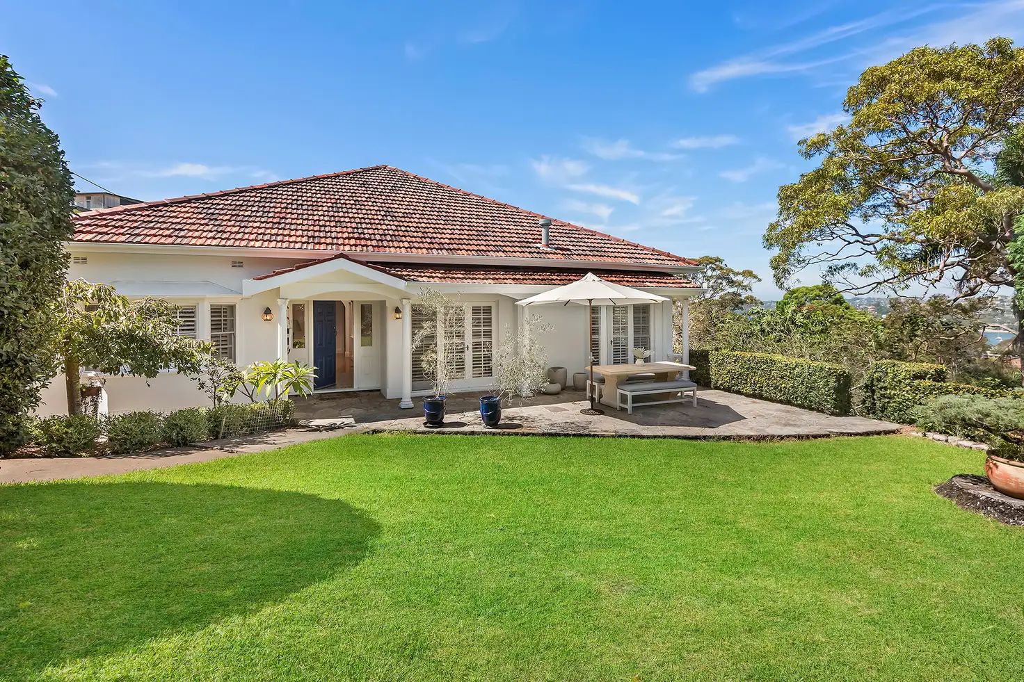 Main view of Homely house listing, 17 Kanangra Crescent, Clontarf NSW 2093