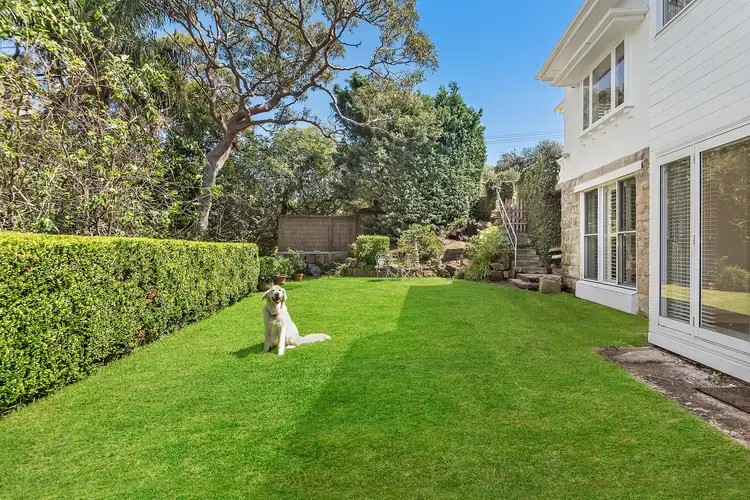 Third view of Homely house listing, 17 Kanangra Crescent, Clontarf NSW 2093