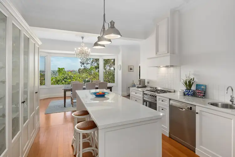 Fourth view of Homely house listing, 17 Kanangra Crescent, Clontarf NSW 2093