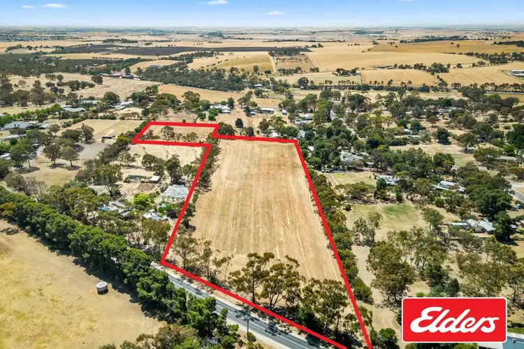 Lot 2 Balmoral Road, Kalbeeba SA 5118