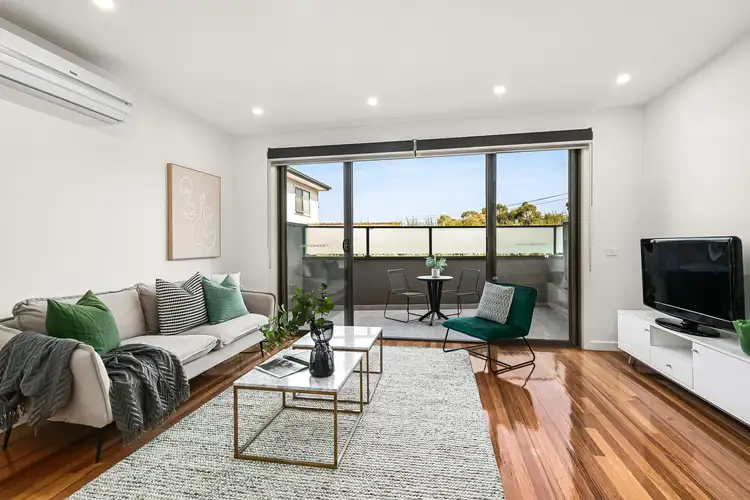 Fourth view of Homely townhouse listing, 2/13 Fawkner Road, Pascoe Vale VIC 3044