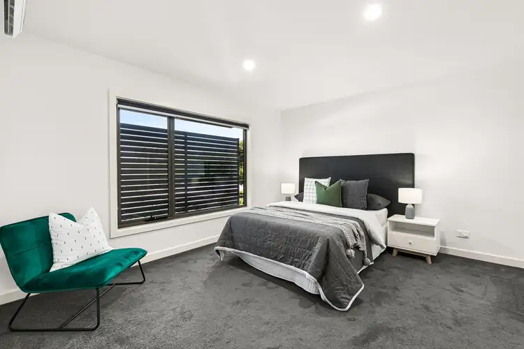 Fifth view of Homely townhouse listing, 2/13 Fawkner Road, Pascoe Vale VIC 3044