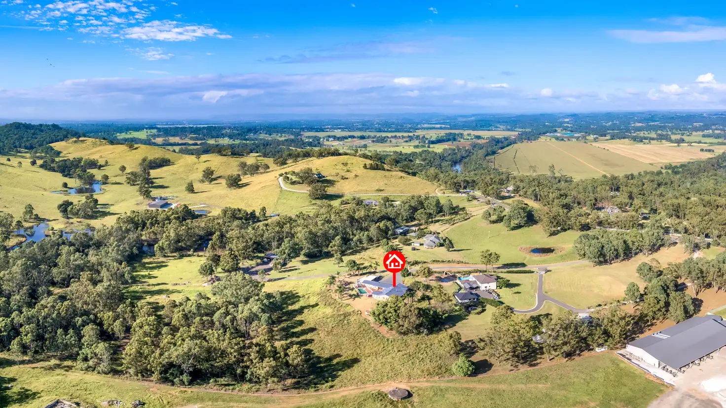 Main view of Homely rural property listing, 420 Cut Hill Road, Cobbitty NSW 2570