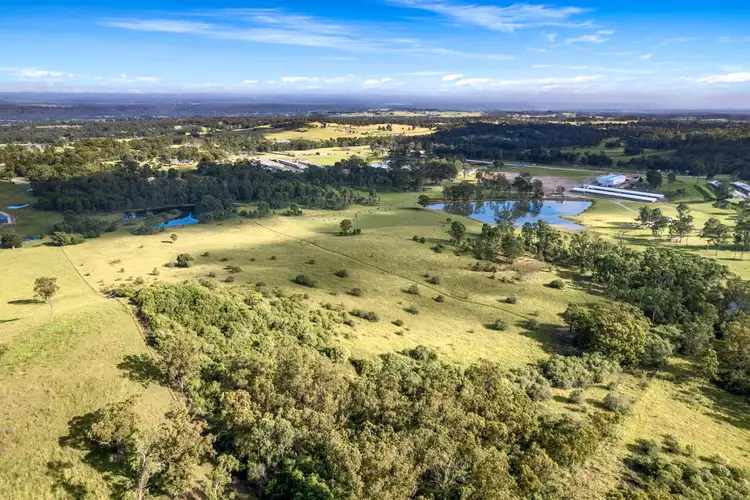 Sixth view of Homely rural property listing, 420 Cut Hill Road, Cobbitty NSW 2570