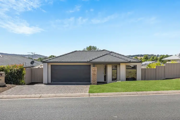 28 Belmont Crescent, Mount Barker SA 5251