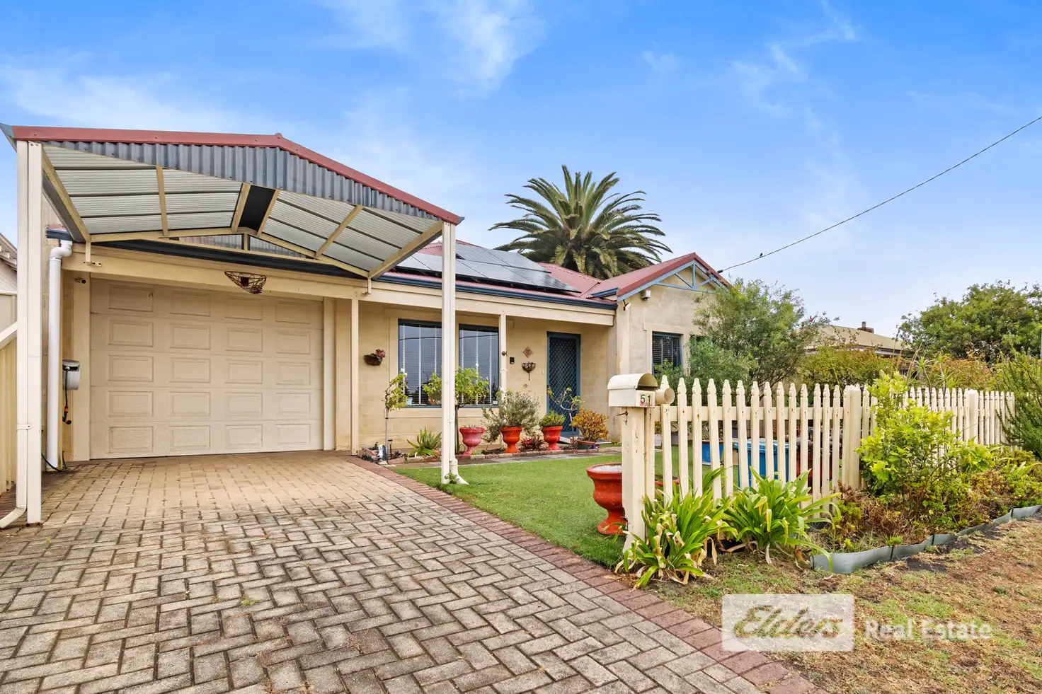 Main view of Homely house listing, 51 Pioneer Road, Centennial Park WA 6330