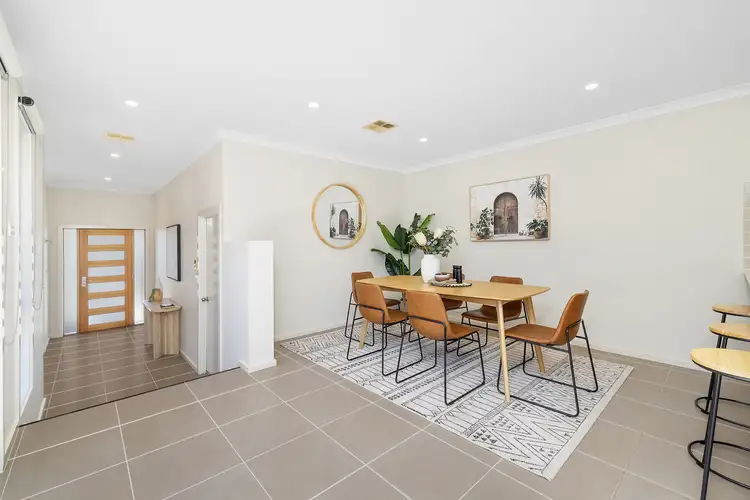 Third view of Homely house listing, 61 John Crawford Crescent, Casey ACT 2913