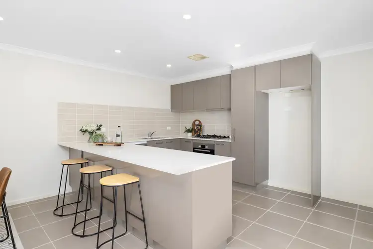 Fourth view of Homely house listing, 61 John Crawford Crescent, Casey ACT 2913