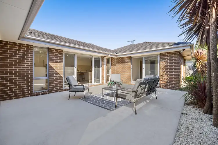 Sixth view of Homely house listing, 61 John Crawford Crescent, Casey ACT 2913