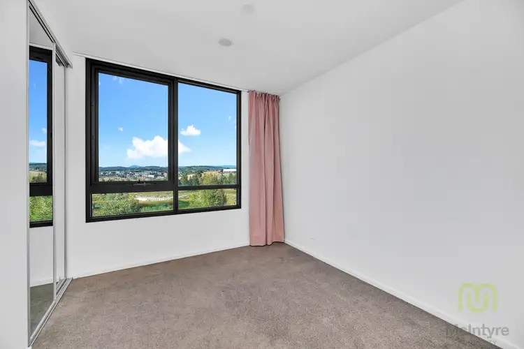 Second view of Homely apartment listing, 10/2 Bamblett Rise, Denman Prospect ACT 2611
