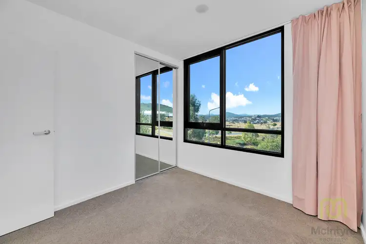Third view of Homely apartment listing, 10/2 Bamblett Rise, Denman Prospect ACT 2611