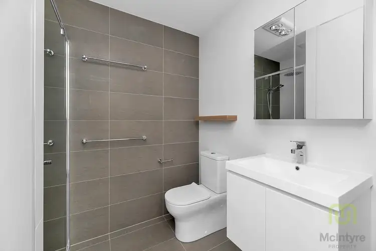 Fourth view of Homely apartment listing, 10/2 Bamblett Rise, Denman Prospect ACT 2611